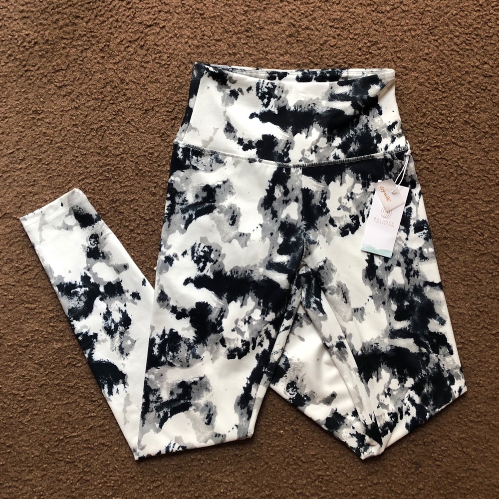 Balance Collection Leggings